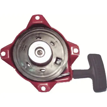 Startér JIKOV kompletní