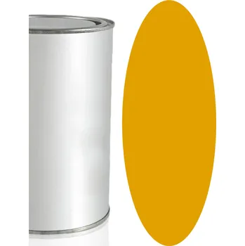 Lak na dřevo RAL 1006 MATNÝ LAK VE SPREJI NITRO AKRYL 1 L