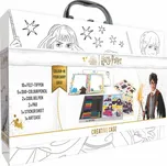 Kreativní kufřík Harry Potter