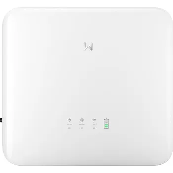 solární měnič Třífázový hybridní střídač GoodWe GW10K-ET-20 (DC SWITCH/AFCI/SPD TYPE II)