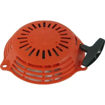 Startér pro HONDA GCV135, GCV160 červený