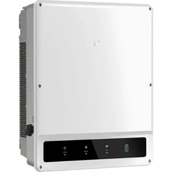 solární měnič Třífázový hybridní střídač GoodWe GW50K-ET-10 (DC SPD 1+2/AFCI/WIFI/LAN/4 MPPT)