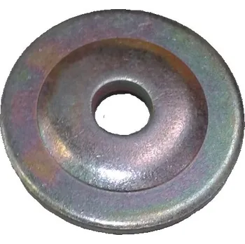 Podložka nože pro křovinořezy vrchní