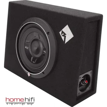 Auto Hi-Fi Rockford Fosgate PUNCH P3S-1x8