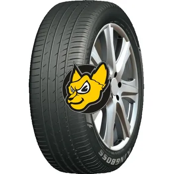 Letní osobní pneu Kingboss G866 275/40 R20 106W XL
