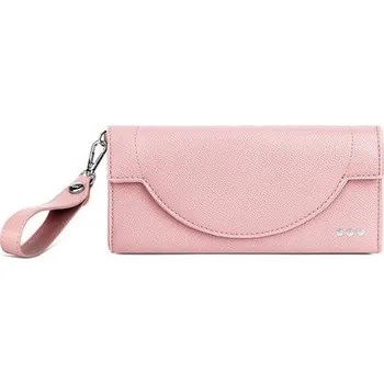 Peněženka VUCH Femke Big Pink + Dárkové balení