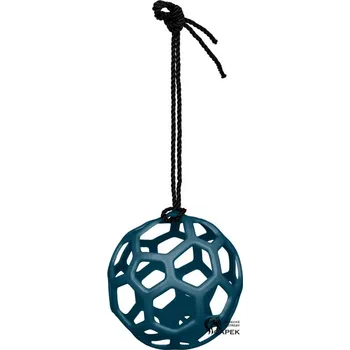 Síť na seno Míč na seno Waldhausen -HAYBALL- - Růžová