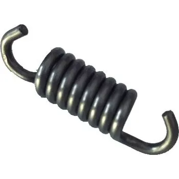 Pružina spojky pro čínské stroje