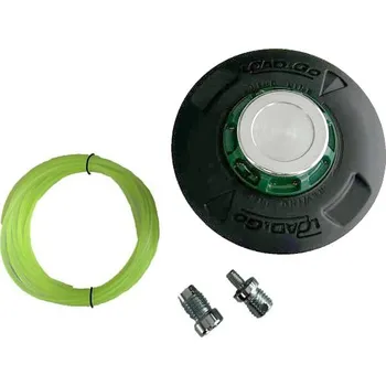 Strunová hlava Hlava strunová poloautomatická M10x1,25 / M8x1,25 EASY LOAD