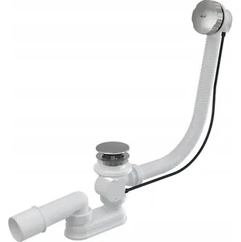 Sifon Sifon vanový automat, kov