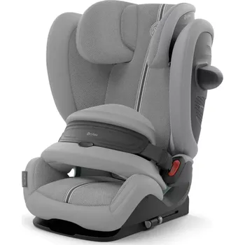 Cybex Pallas G2 i-Size 2025, Stone Grey