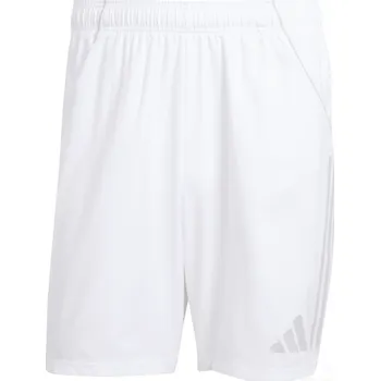 Trenýrky ADIDAS TIRO 25 COMPETITION MATCH, barva JG1064 bílá - černá, velikost 176