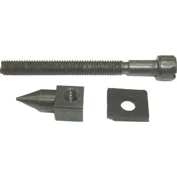 Šroub napínání řetězu pro HU 266, 268, 61