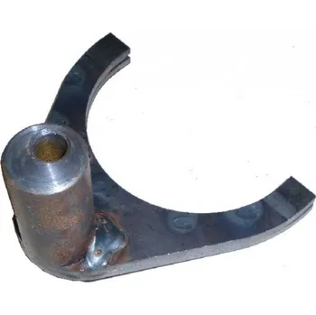 Vidlice svařená BDR 700 3. verze