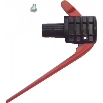 Příslušenství k zahradní technice Vypínač bezpečnostní