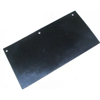 Závěs pryžový mulčovač BRAVO