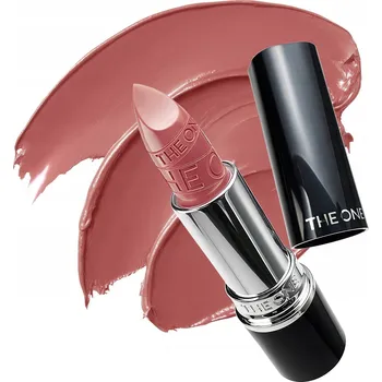 Rtěnka Oriflame Rtěnka THE ONE Smart Sync Creamy Rosewood