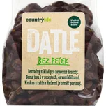 Country Life Datle sušené bez pecek 500 g