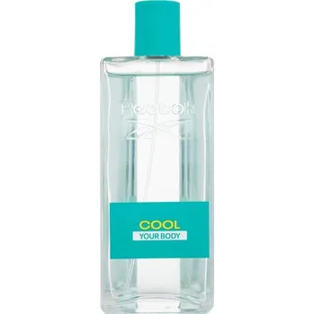 Parfém Reebok Cool Your Body For Women W EDT 50 ml