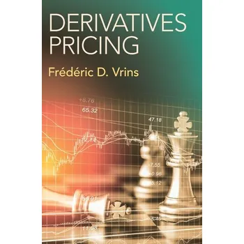 Matematika Derivatives Pricing - Vrins, Frederic D. (UCLouvain)