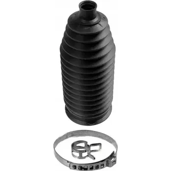 Posilovač řízení Lemforder 34074 01 Sada manžet řízení