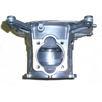 Skříň kliková JIKOV 6HP