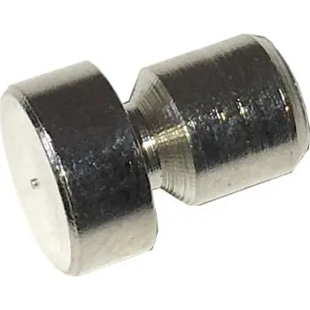 Kolík střižný pro nože Husqvarna (2)