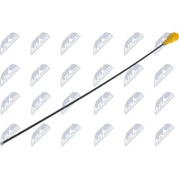 Olejová vana Odměrka hladiny oleje NTY BOL-PE-003