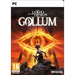 The Lord of the Rings: Gollum (PC)