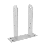 Patka sloupku ''TT'' PST 100 100x200x5mm