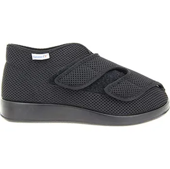 Dámské polobotky Varomed zdravotní obuv Parma 60922 černá Velikost: 41