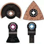 Makita B-67496 sada nástrojů Multitool…