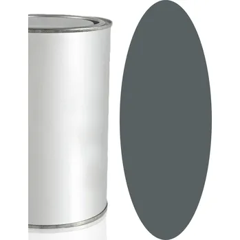 Lak na dřevo RAL 7012 POLYURETAN 2:1 MATNÝ 1 L