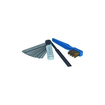 Měrky spárové 0,10 - 1,0 mm