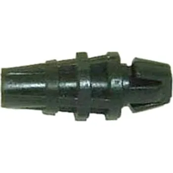 Koncovka pro bowdeny plastová