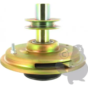 Příslušenství pro zahradní traktor Spojka mechanická pro HUSQVARNA