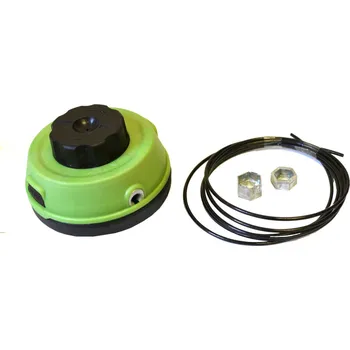 Strunová hlava Hlava strunová ATBVS univerzální