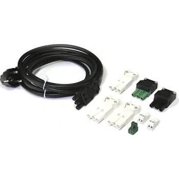 Propojovací sada k regulaci Harvia wave.com4 INFRA