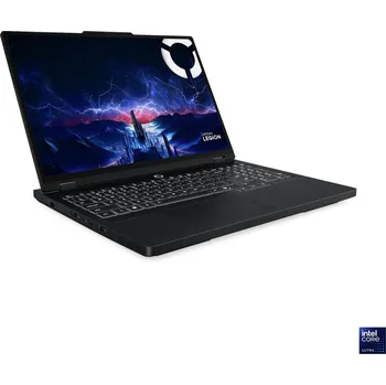 Notebook Lenovo Legion Pro 5/16IAX10H/U9-275HX/16"/2560x1600/32GB/1TB/RTX 5070Ti/W11H/Black/3R
