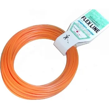 Struna do sekačky Struna sekací kruhová 3,3 mm