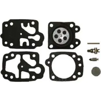 Sada těsnění karburátoru pro MITSUBISHI TL43, 52 cpl