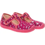 Fare bare bačkory 5102452, 5202452 jednorožec, suché zipy Velikost EU: 31, vnitřní délka: 205, vnitřní šířka: 81