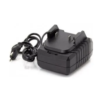 Nabíječka pro Li-ion baterie