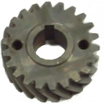 Pastorek levý BDR 700