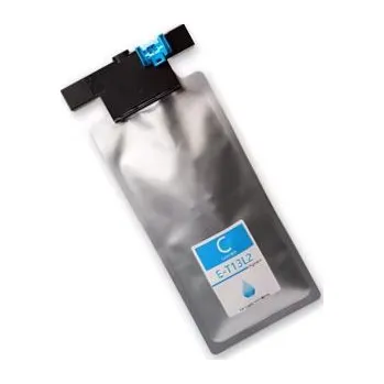 Epson T13L2 XL C13T13L240 azurová kompatibilní cartridge