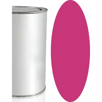 Lak na dřevo RAL 4010 POLYURETAN 2:1 POLOMATNÝ LAK 1 L