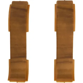 soklová lišta Egibi Spojka soklové lišty PVC 2ks Barva: Kingston