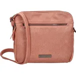 Dámská crossbody kabelka růžová - Enrico Benetti Seliane růžová