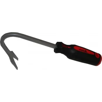 Auto-moto Páčidlo na demontáž příchytek čalounění, zahnutý 45 stupňů - ASTA