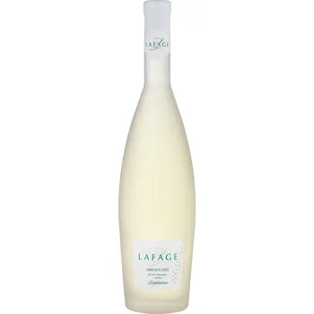 Víno Francie/Roussillon - LAFAGE Lafabuleuse Miraflors 2025